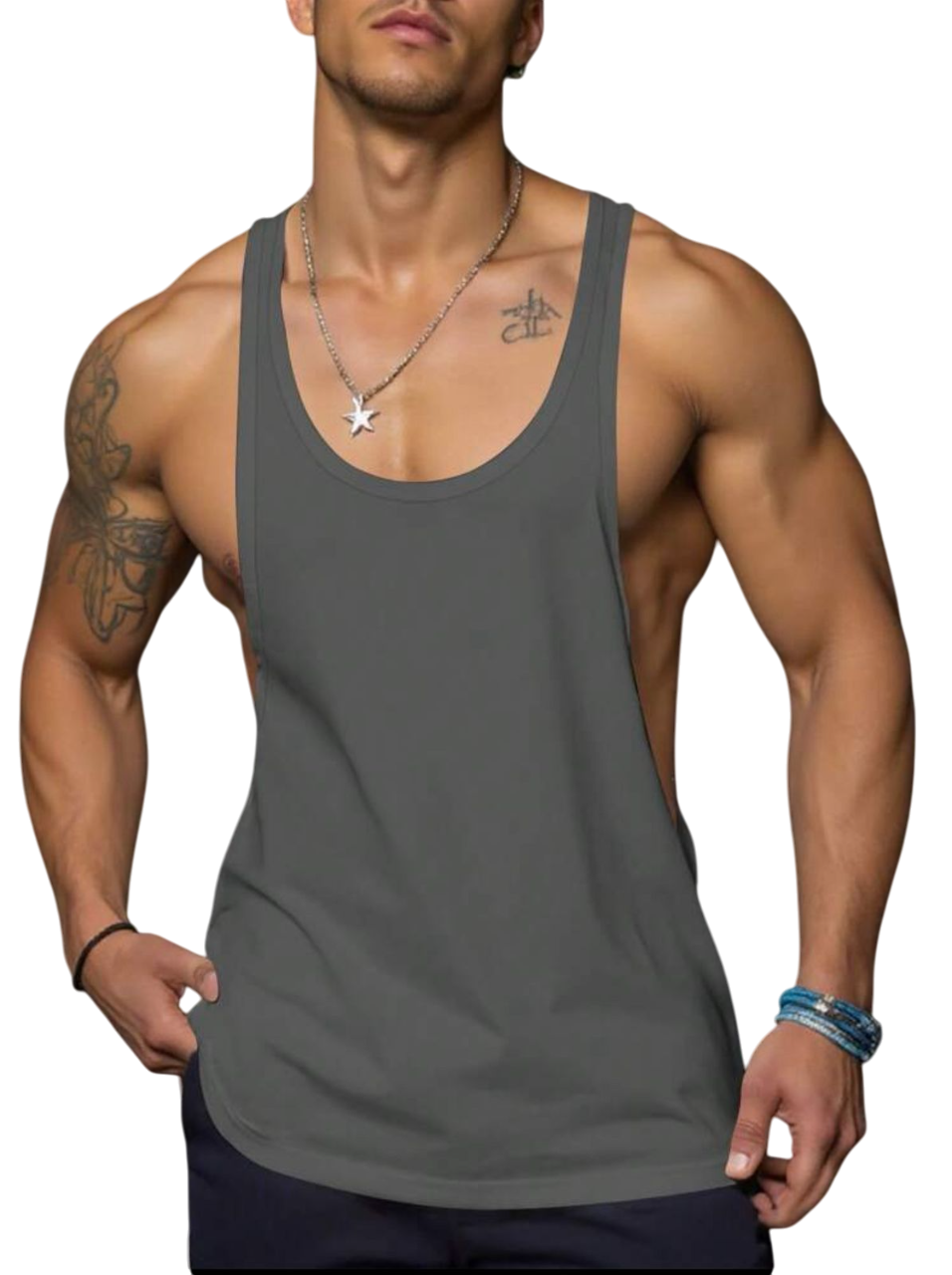 Top Vital Seamless